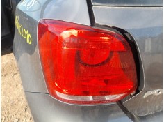 Recambio de piloto trasero izquierdo para volkswagen polo v (6r1, 6c1) 1.6 tdi referencia OEM IAM 6R0945095AH  