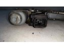 Recambio de elevalunas delantero izquierdo para opel corsa c club referencia OEM IAM  6 PINS ELECTRICO