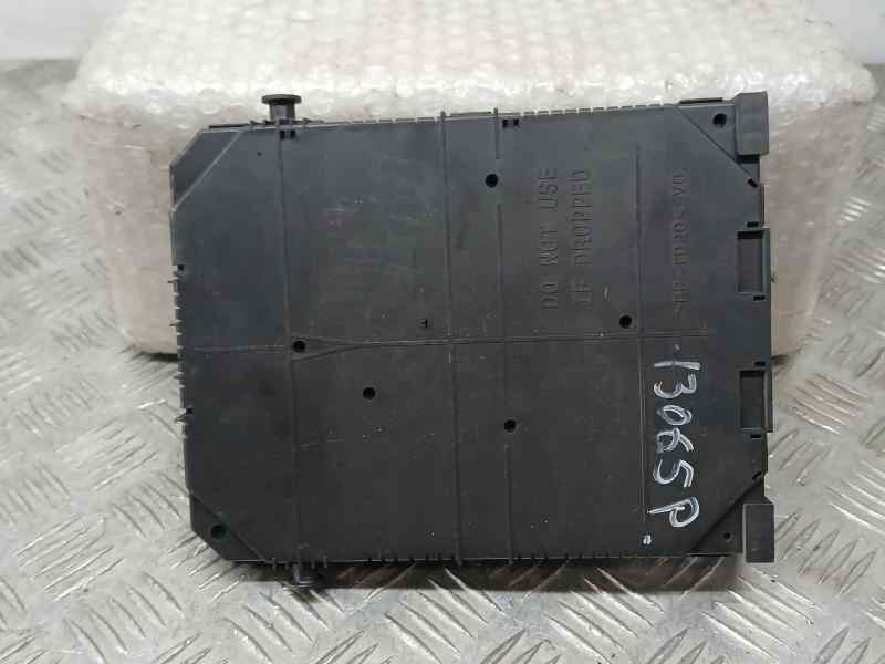 Recambio de caja reles / fusibles para peugeot 508 gt line referencia OEM IAM 9822748680 0511945168 