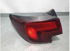 Recambio de piloto trasero izquierdo para opel astra k lim. 5türig dynamic start/stop referencia OEM IAM 39015943  EXTERIOR