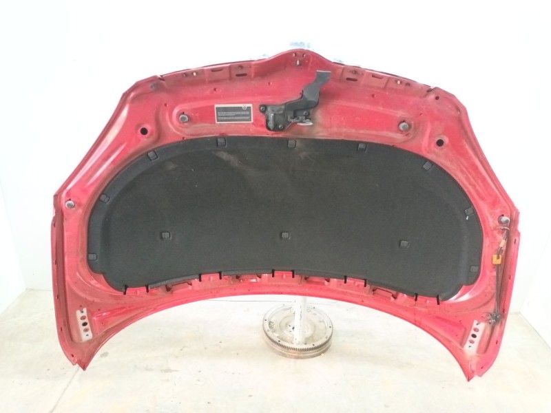 Recambio de capot para skoda fabia ii (542) 1.4 tdi referencia OEM IAM 5J0823031A  