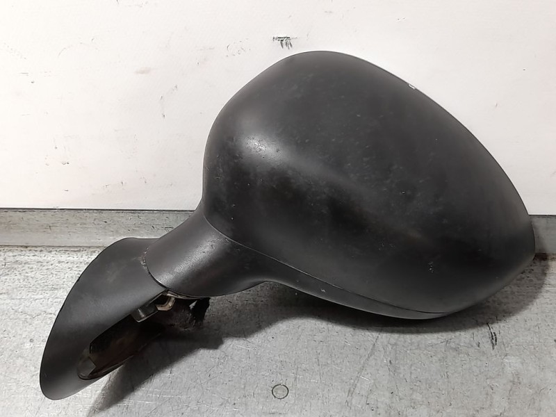 Recambio de retrovisor derecho para fiat nuova 500 (150) pop referencia OEM IAM 735655735  ELECTRICO 3 PINES