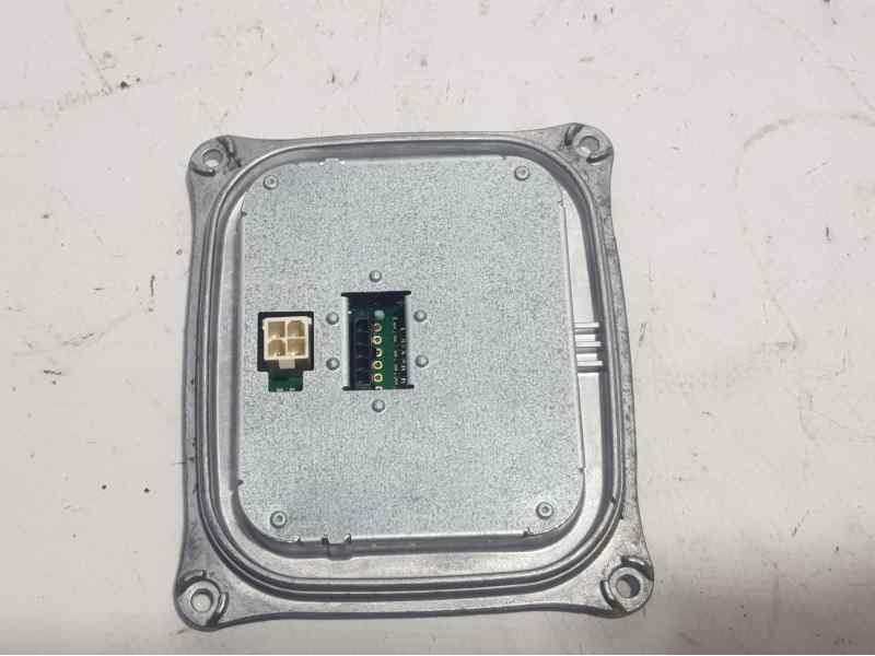 Recambio de centralita faro para audi a4 ber. (b8) básico referencia OEM IAM 8K0907472A 130732921801 