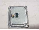 Recambio de centralita faro para audi a4 ber. (b8) básico referencia OEM IAM 8K0907472A 130732921801 