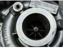 Recambio de turbocompresor para nissan micra v (k14) acenta referencia OEM IAM H8201164371 8013740004 GARRETT
