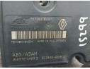 Recambio de abs para renault twingo acces referencia OEM IAM 8200403322F 10020700594 ATE