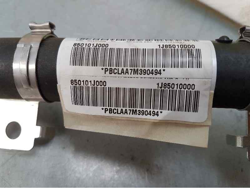 Recambio de airbag cortina delantero izquierdo para hyundai i20 classic referencia OEM IAM 850101J000 1J85010000 
