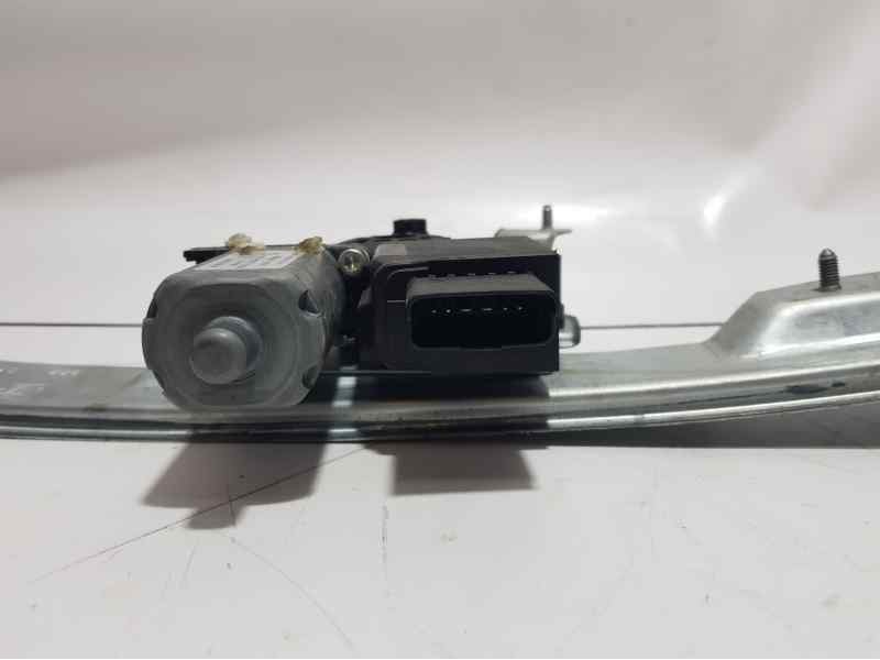 Recambio de elevalunas delantero izquierdo para peugeot 2008 (--.2013) allure referencia OEM IAM 9819905580  ELÉCTRICO 6 PINS