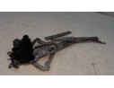 Recambio de elevalunas delantero izquierdo para opel corsa c club referencia OEM IAM  6 PINS ELECTRICO