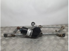 Recambio de motor limpia delantero para jeep compass ii limited 4x2 referencia OEM IAM 916251046  