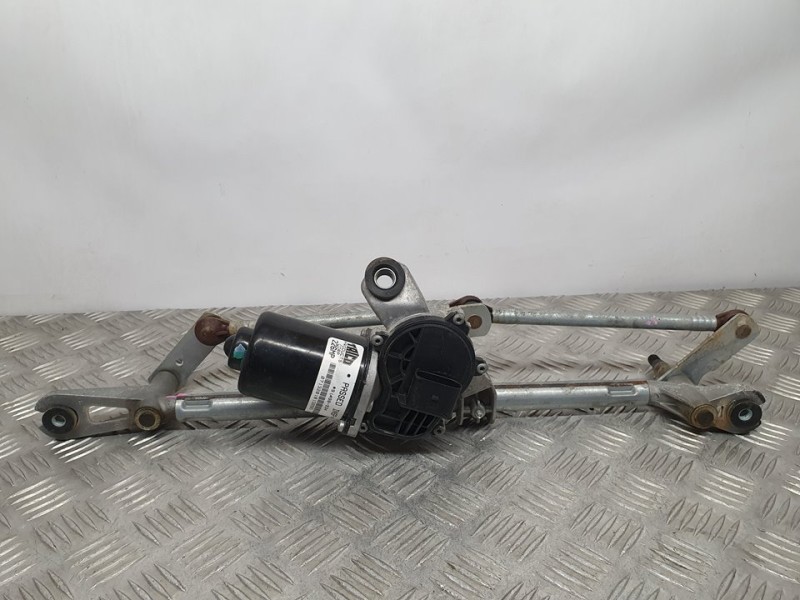 Recambio de motor limpia delantero para jeep compass ii limited 4x2 referencia OEM IAM 916251046  