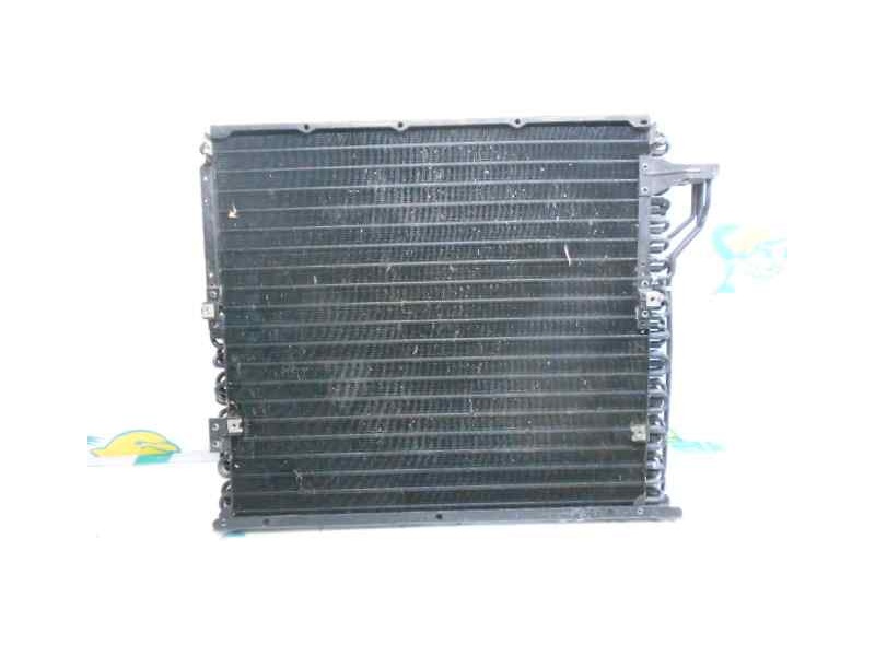 Recambio de condensador / radiador aire acondicionado para bmw serie 3 berlina (e36) 320i referencia OEM IAM   