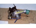 Recambio de turbocompresor para fiat punto berlina (188) 1.9 jtd cat referencia OEM IAM VL200010 46556011 IHI