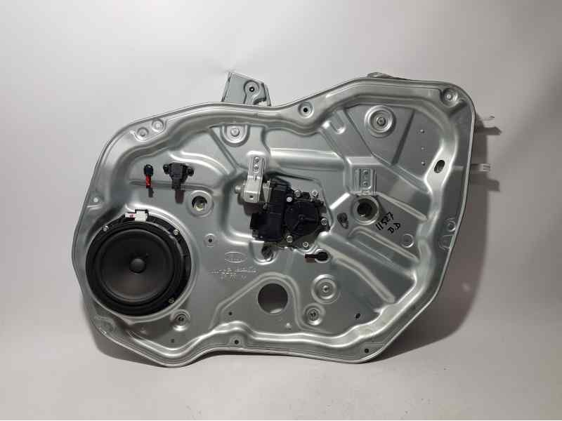 Recambio de elevalunas delantero derecho para kia sorento concept 2wd referencia OEM IAM  6 PINS ELECTRICO