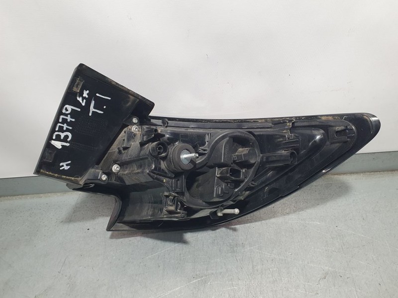 Recambio de piloto trasero izquierdo para opel astra k lim. 5türig dynamic start/stop referencia OEM IAM 39015943  EXTERIOR