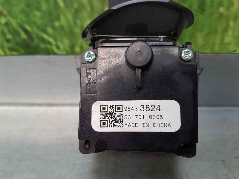 Recambio de mando limpia para opel astra j lim. notchback referencia OEM IAM 95433824 53170110305 