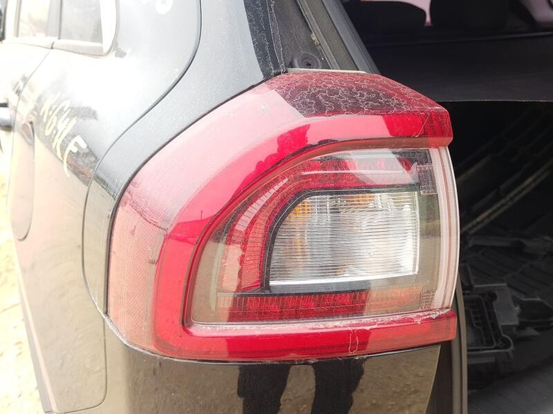 Recambio de piloto trasero izquierdo exterior para kia niro i (de) 1.6 gdi hybrid referencia OEM IAM 92401G5120  