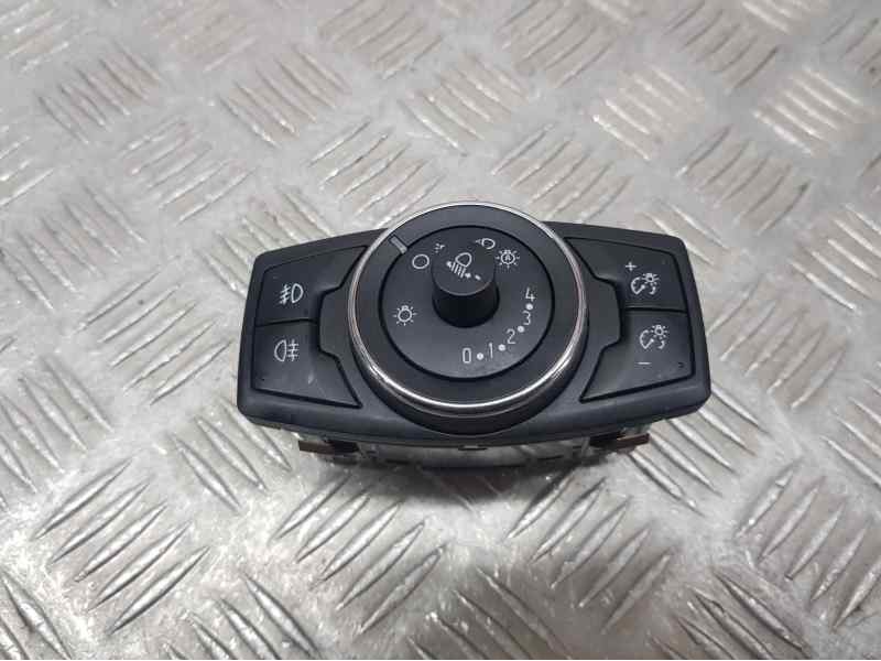 Recambio de mando luces para ford tourneo courier (c4a) titanium referencia OEM IAM 1013991200  