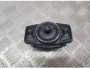 Recambio de mando luces para ford tourneo courier (c4a) titanium referencia OEM IAM 1013991200  