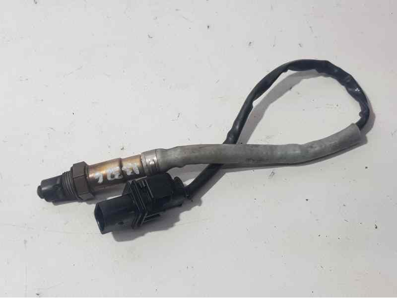 Recambio de sonda lambda para audi a4 ber. (b8) básico referencia OEM IAM 03L906262 0281004083084 BOSCH