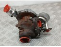 Recambio de turbocompresor para nissan micra v (k14) acenta referencia OEM IAM H8201164371 8013740004 GARRETT