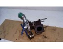 Recambio de turbocompresor para fiat punto berlina (188) 1.9 jtd cat referencia OEM IAM VL200010 46556011 IHI