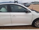 Recambio de puerta delantera derecha para peugeot 208 ii (ub_, up_, uw_, uj_) 1.2 puretech 75 referencia OEM IAM 9829810480  