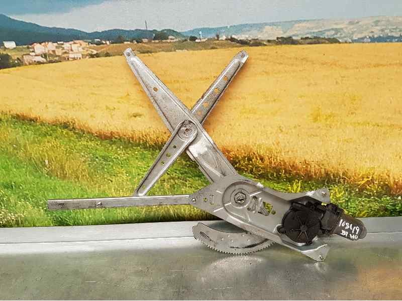 Recambio de elevalunas delantero derecho para renault kangoo (f/kc0) fairway 4x4 referencia OEM IAM  2 PINS ELECTRICO