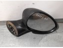 Recambio de retrovisor izquierdo para fiat nuova 500 (150) pop referencia OEM IAM 735655745  ELECTRICO 3 PINES
