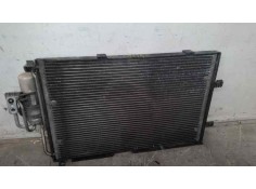 Recambio de condensador / radiador aire acondicionado para opel corsa c club referencia OEM IAM   