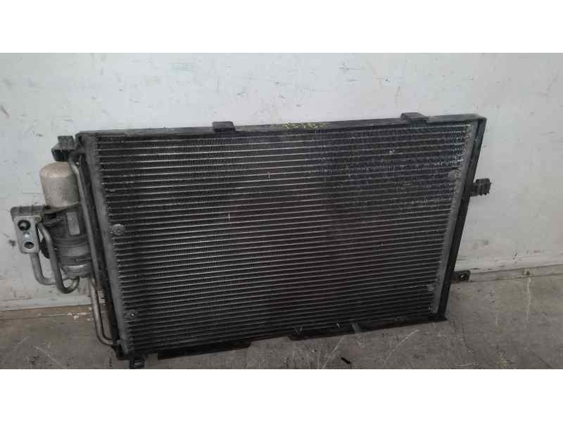 Recambio de condensador / radiador aire acondicionado para opel corsa c club referencia OEM IAM   