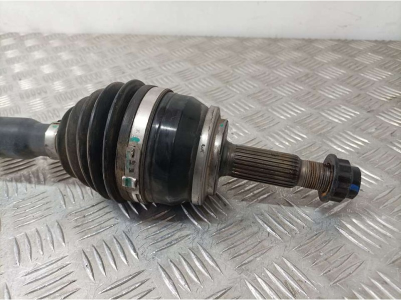 Recambio de transmision delantera derecha para toyota c-hr hybrid advance referencia OEM IAM 43410F4120 10433566 