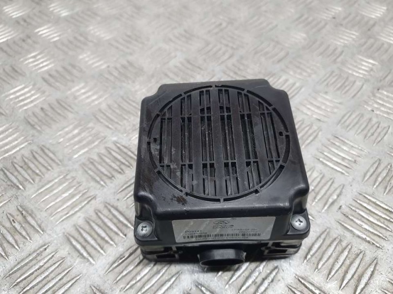 Recambio de modulo electronico para maxus e-deliver 9 l2 h1 referencia OEM IAM C00437559 20220712 ALTAVOZ ALARMA