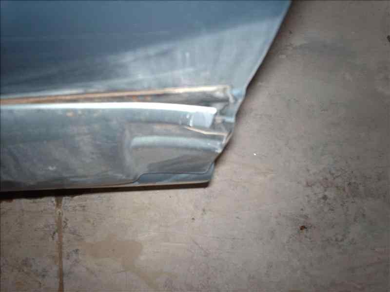 Recambio de puerta delantera derecha para tata safari referencia OEM IAM  1000001521350 