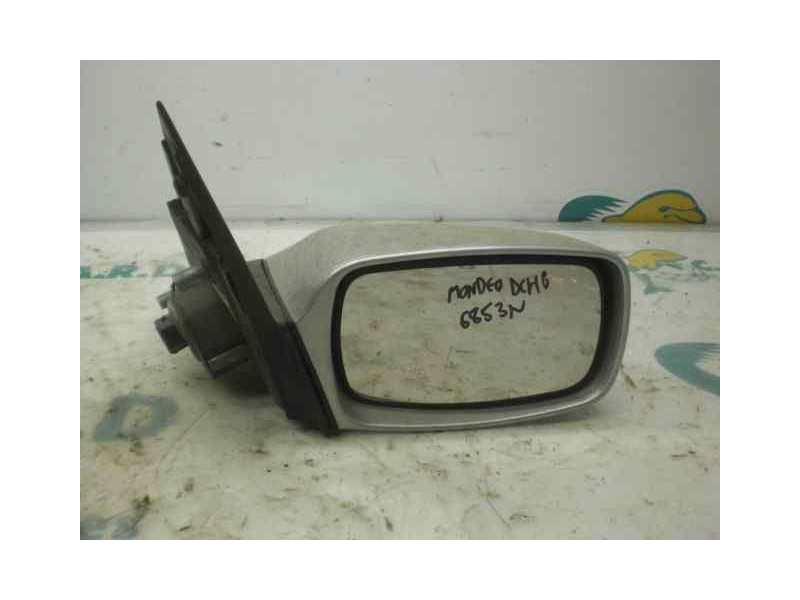 Recambio de retrovisor derecho para ford mondeo familiar (gd) ambiente referencia OEM IAM 1124452  ELECTRICO