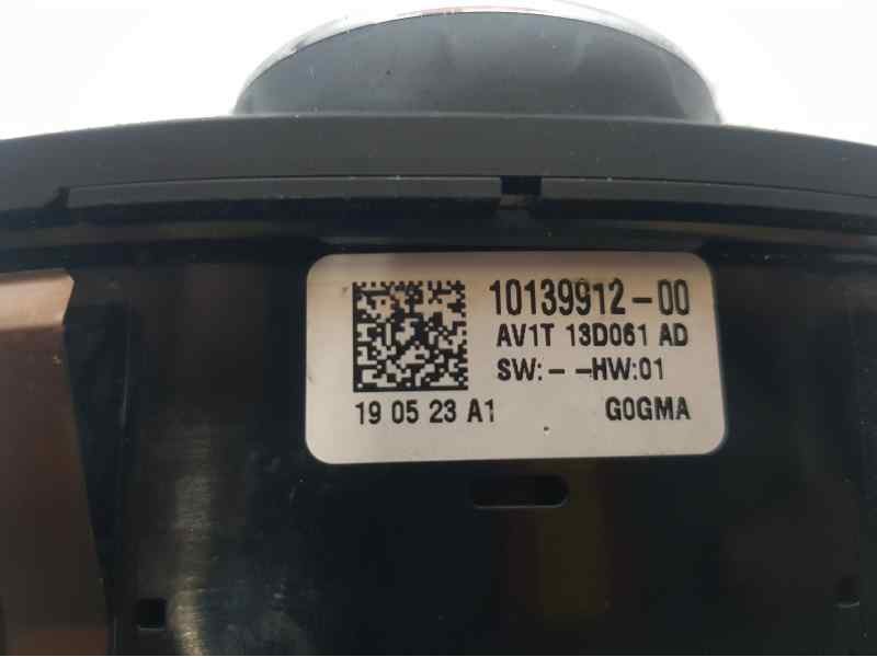 Recambio de mando luces para ford tourneo courier (c4a) titanium referencia OEM IAM 1013991200  