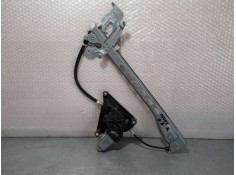 Recambio de elevalunas delantero derecho para toyota aygo x-cite referencia OEM IAM 698100H031 402662A ELECTRICO 2 PINES