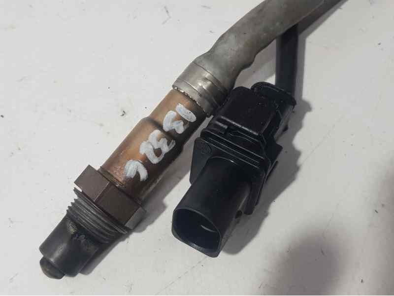 Recambio de sonda lambda para audi a4 ber. (b8) básico referencia OEM IAM 03L906262 0281004083084 BOSCH