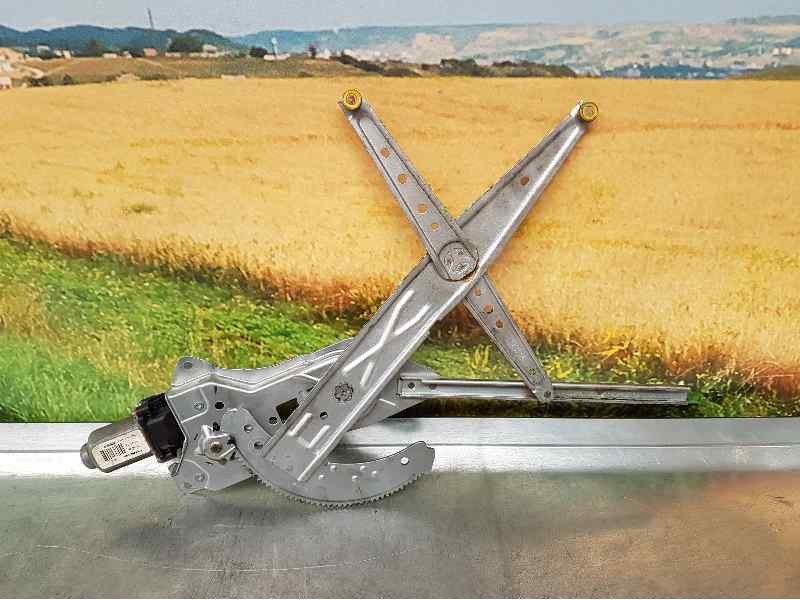 Recambio de elevalunas delantero derecho para renault kangoo (f/kc0) fairway 4x4 referencia OEM IAM  2 PINS ELECTRICO