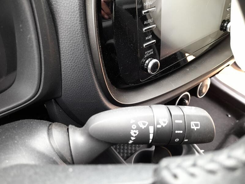 Recambio de mando luces y limpia para toyota aygo x (_b7_) 1.0 vvt-i (kgb70) referencia OEM IAM 8432902040 8432902040 LUCES   84