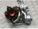 Recambio de turbocompresor para nissan micra v (k14) acenta referencia OEM IAM H8201164371 8013740004 GARRETT