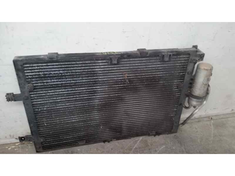 Recambio de condensador / radiador aire acondicionado para opel corsa c club referencia OEM IAM   