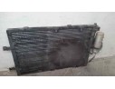 Recambio de condensador / radiador aire acondicionado para opel corsa c club referencia OEM IAM   
