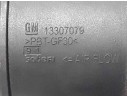 Recambio de caudalimetro para opel corsa d cosmo referencia OEM IAM 13307079  
