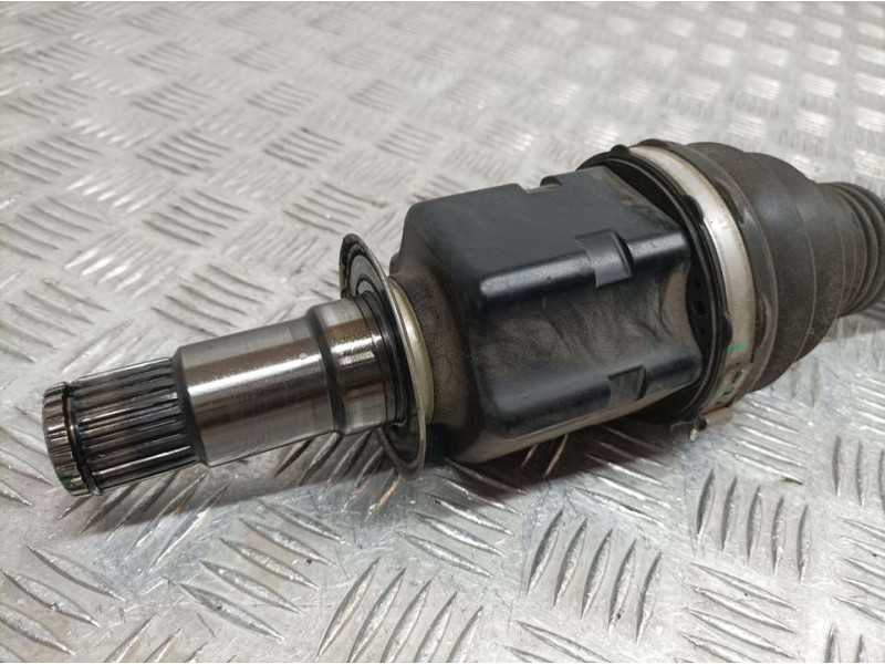 Recambio de transmision delantera derecha para toyota c-hr hybrid advance referencia OEM IAM 43410F4120 10433566 