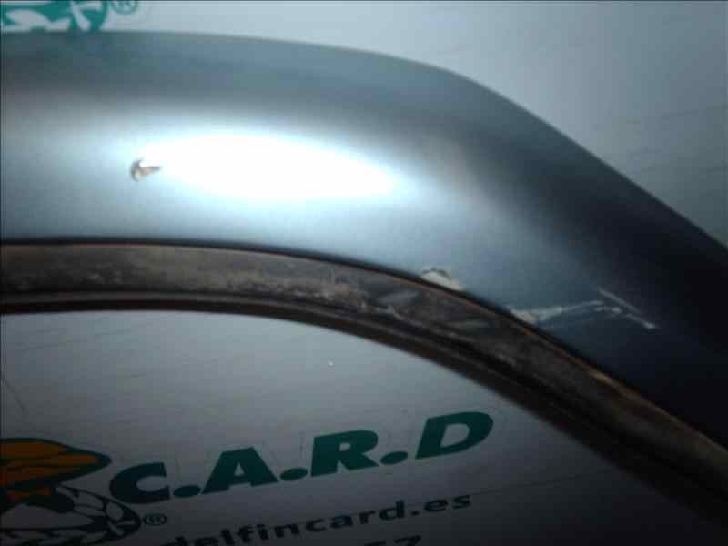 Recambio de puerta delantera derecha para tata safari referencia OEM IAM  1000001521350 