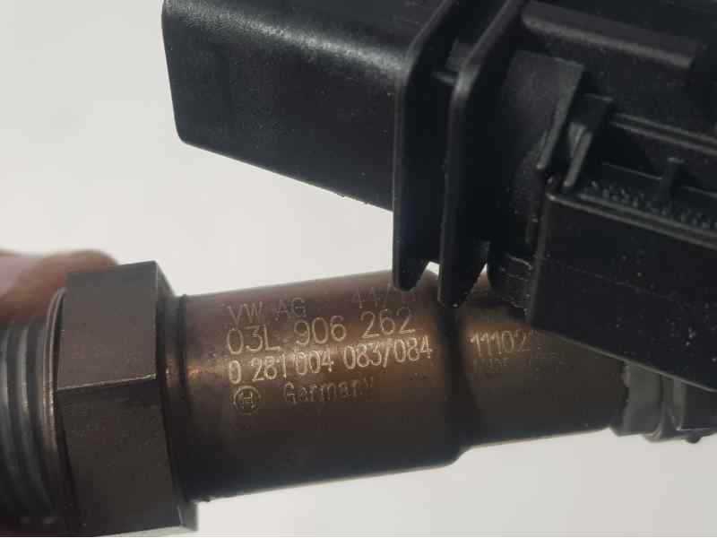 Recambio de sonda lambda para audi a4 ber. (b8) básico referencia OEM IAM 03L906262 0281004083084 BOSCH