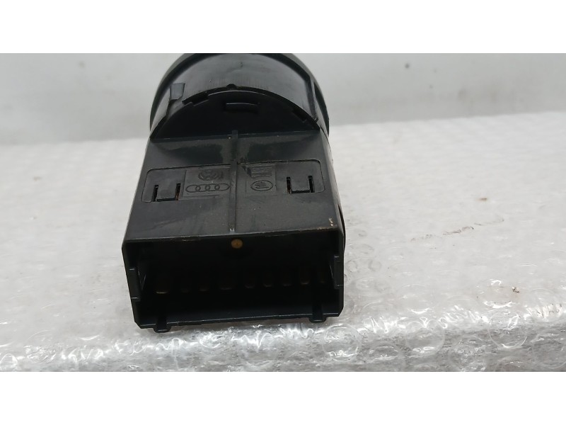 Recambio de mando luces para skoda fabia ii (542) 1.4 tdi referencia OEM IAM 1U0941531D  