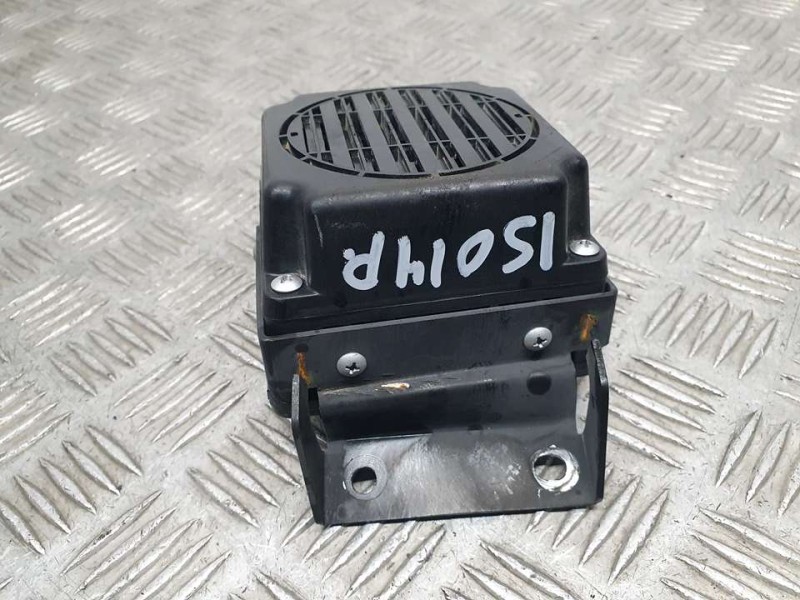 Recambio de modulo electronico para maxus e-deliver 9 l2 h1 referencia OEM IAM C00437559 20220712 ALTAVOZ ALARMA