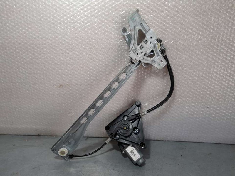 Recambio de elevalunas delantero derecho para toyota aygo x-cite referencia OEM IAM 698100H031 402662A ELECTRICO 2 PINES